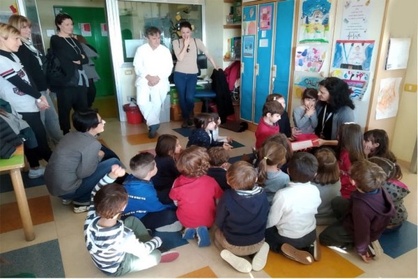 Convocazione Assemblea Genitori / Docenti presso Scuola Infanzia LIPPI - 4 settembre 2024