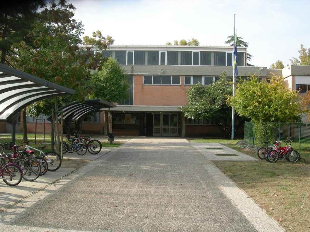 facciata