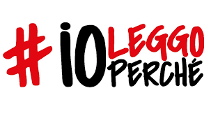 IO LEGGOPERCHE’...DONA UN LIBRO ALLA TUA SCUOLA