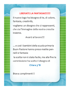Concorso:liberate la fantasia
