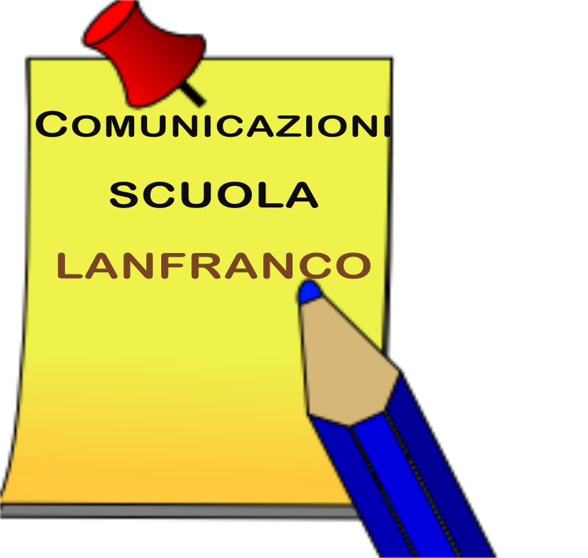 PUBBLICAZIONE ELENCHI CLASSI PRIME LANFRANCO A.S. 2017/2018.