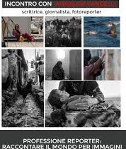 Lettura e dintorni alle Lanfranco: incontro con Annalisa Vandelli