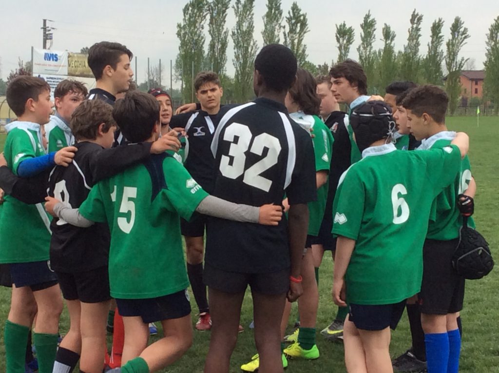 Giochi Sportivi Studenteschi di Rugby