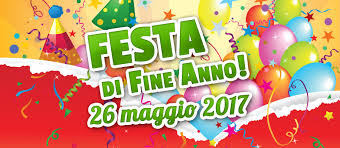 LA FESTA DI FINE ANNO ALLE LANFRANCO