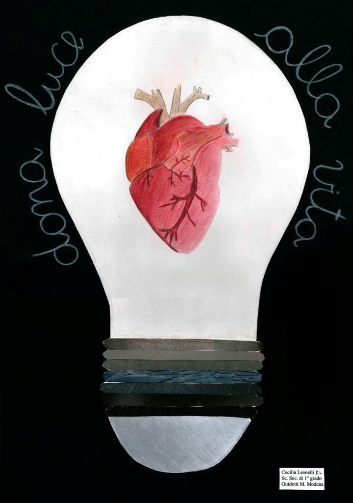 donazione 3