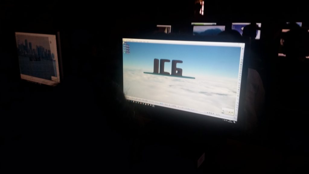 Settimana D+ e tecnologia 3D!