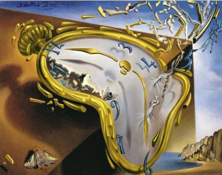 Alla scoperta del surrealismo