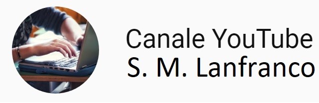 Scuola media incontri consigli YouTube