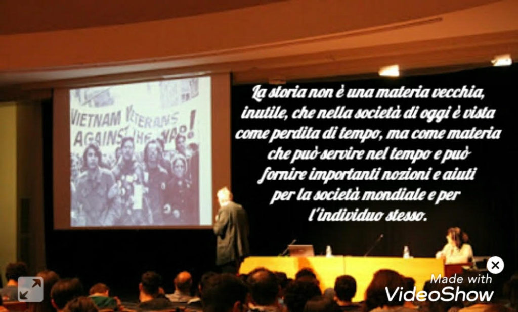 La svolta storica del 1968