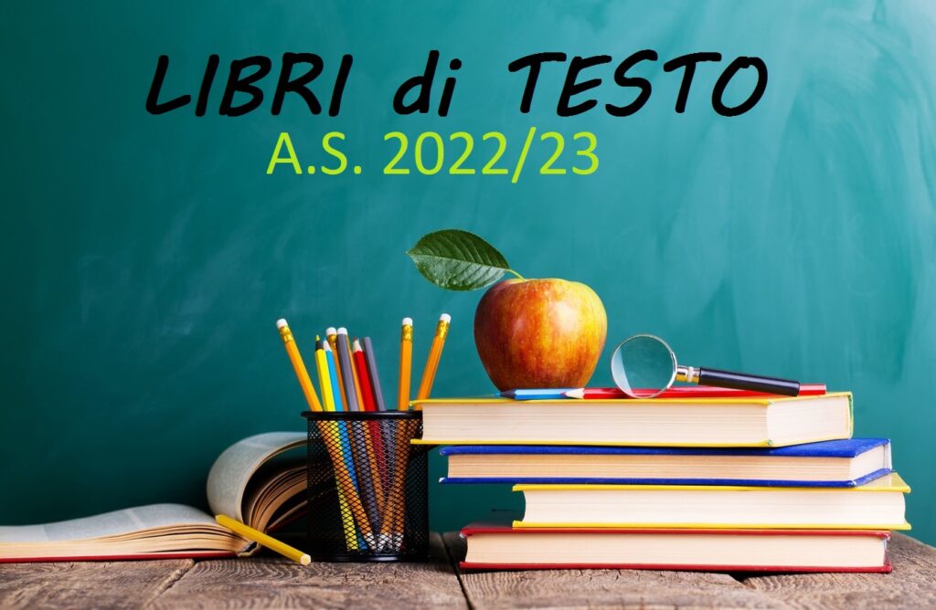 Comune di Modena - COMUNICAZIONE PER CONTRIBUTO LIBRI A.S. 2022/23
