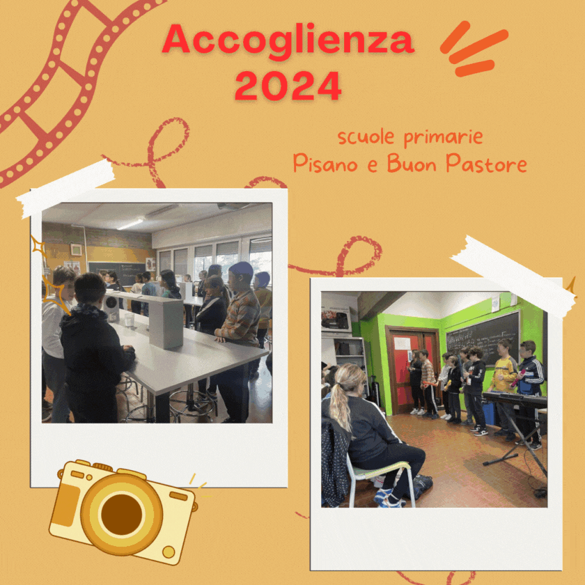 Continuit Istituto Comprensivo 6 Di Modena