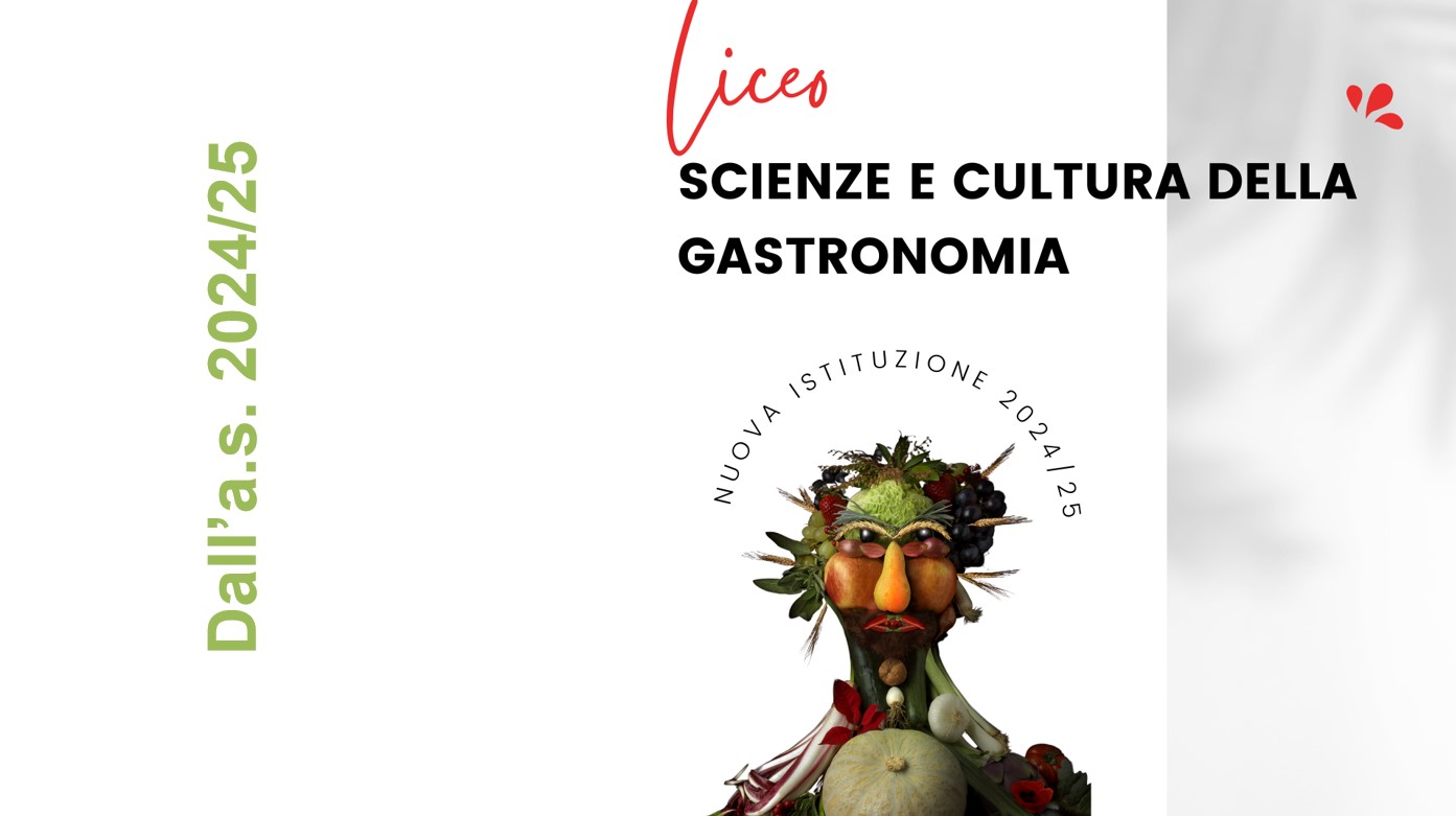Motti scienze cultura gastronomia - Istituto Comprensivo 6 di Modena