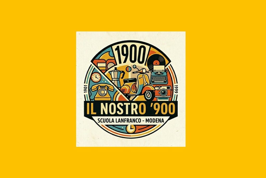Il nostro '900 - Scuola Lanfranco